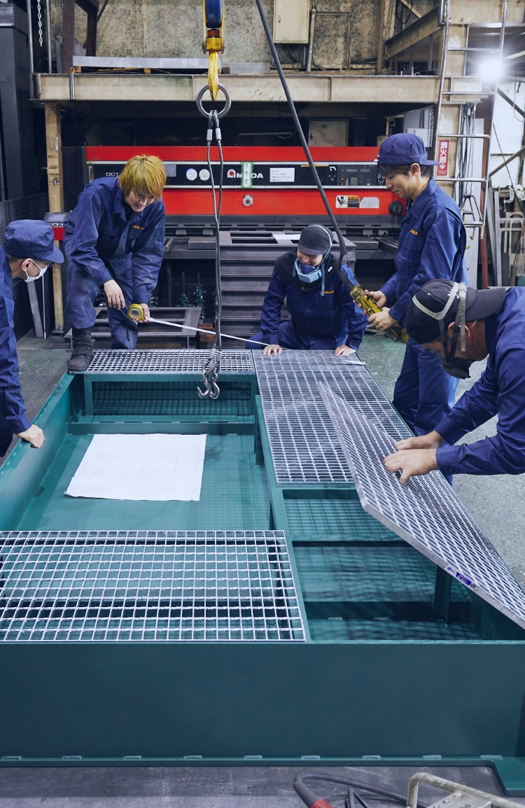 採用情報